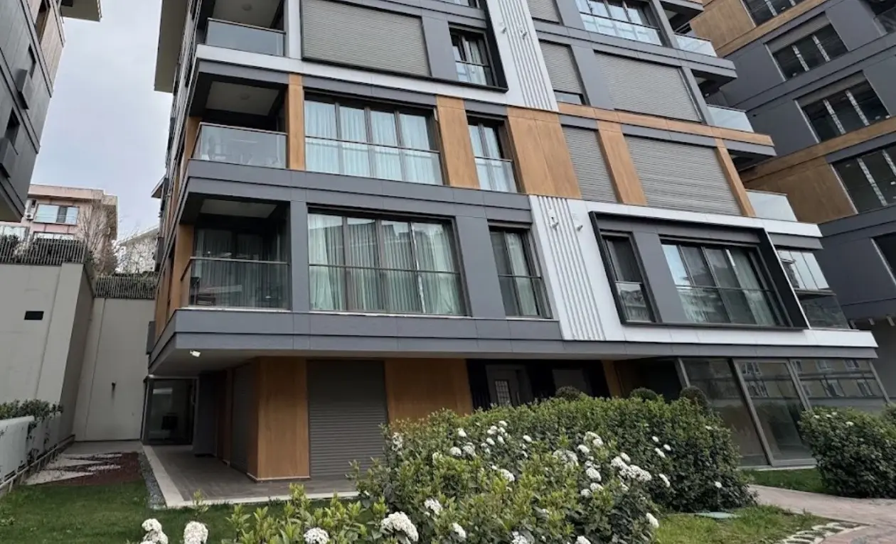 Real estate in Cengelkoy